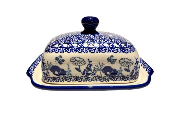 295 Bunzlau Botervloot groot 2900X Botervloot